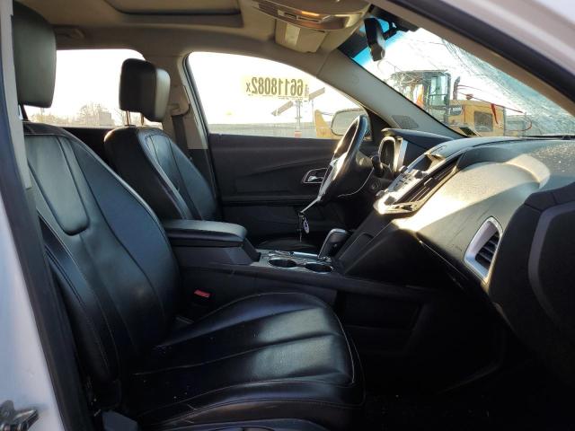 Photo 5 from auction – 2011 CHEVROLET EQUINOX LT with VIN 2CNFLNE50B6340869