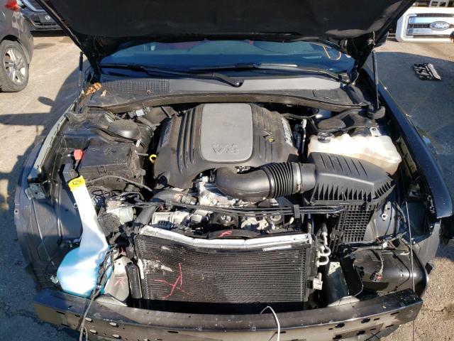 Photo 7 from auction – 2021 CHRYSLER 300 S with VIN 2C3CCABT2MH671712