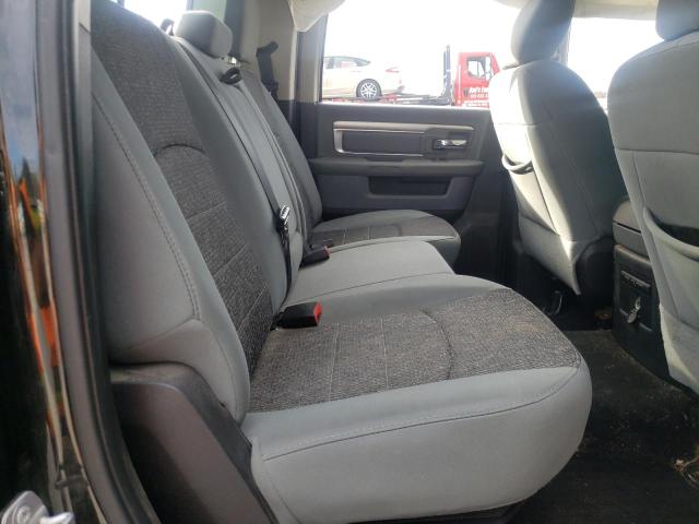 Photo 6 from auction – 2016 RAM 1500 SLT with VIN 3C6RR7LT5GG127609