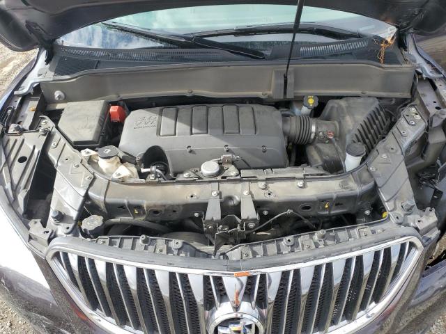 Photo 7 from auction – 2015 BUICK ENCLAVE with VIN 5GAKRAKD4FJ311360