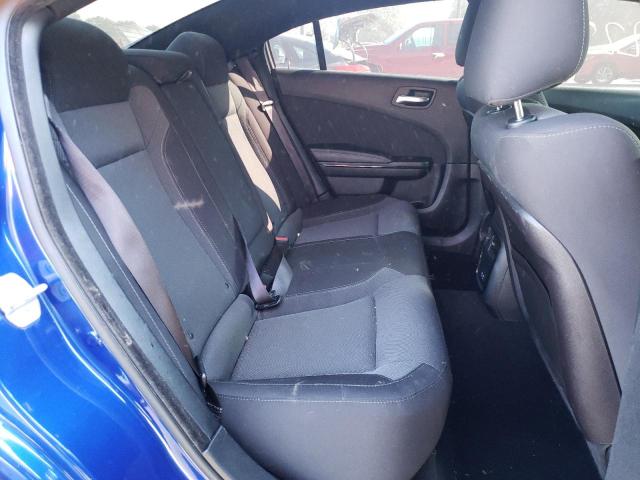 Photo 6 from auction – 2019 DODGE CHARGER SX with VIN 2C3CDXBG7KH700654