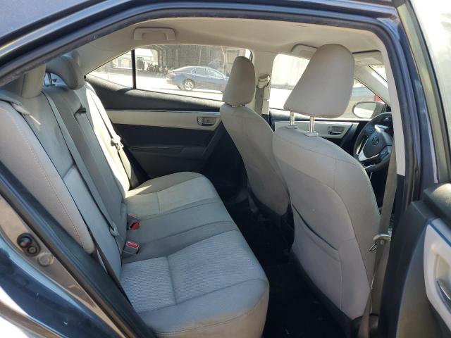 Photo 6 from auction – 2016 TOYOTA COROLLA L with VIN 5YFBURHE3GP520582