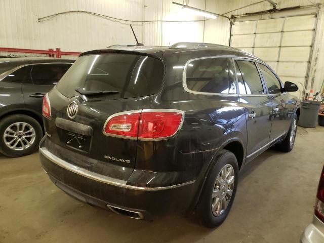 Photo 4 from auction – 2014 BUICK ENCLAVE with VIN 5GAKRCKD6EJ350669