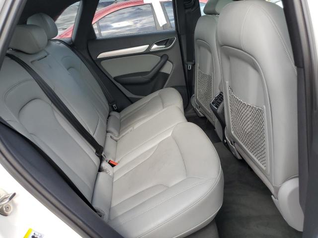 Photo 6 from auction – 2018 AUDI Q3 PREMIUM with VIN WA1BCCFS8JR022801