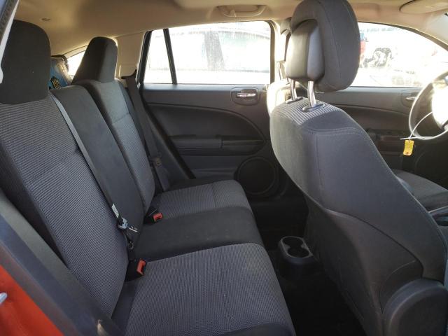 Photo 6 from auction – 2010 DODGE CALIBER MA with VIN 1B3CB3HAXAD566734