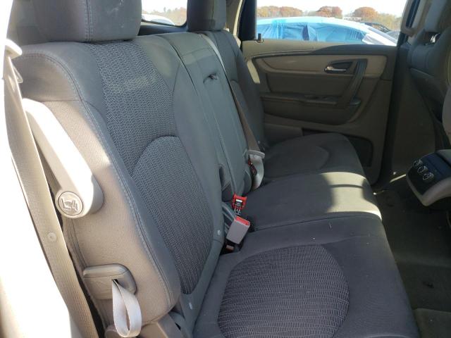 Photo 6 from auction – 2016 CHEVROLET TRAVERSE L with VIN 1GNKVGKD3GJ302168