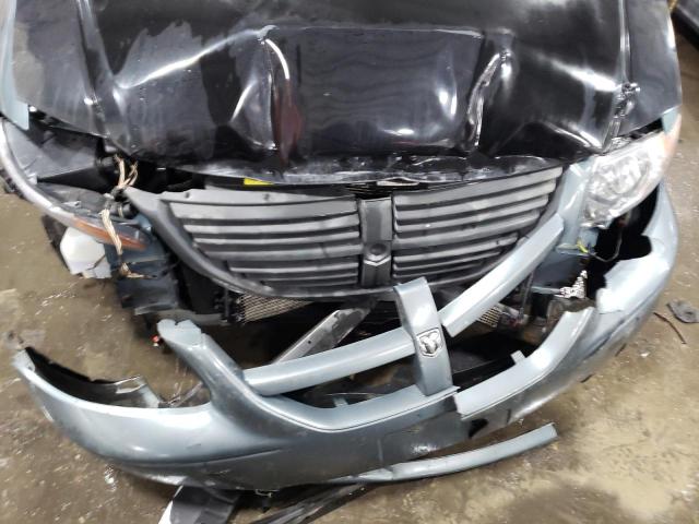 Photo 9 from auction – 2005 DODGE GRAND CARA with VIN 2D8GP44L95R288413