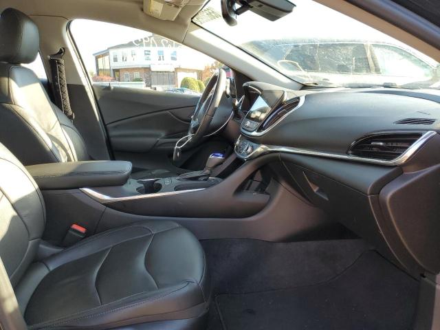 Photo 5 from auction – 2018 CHEVROLET VOLT PREMI with VIN 1G1RD6S57JU131968