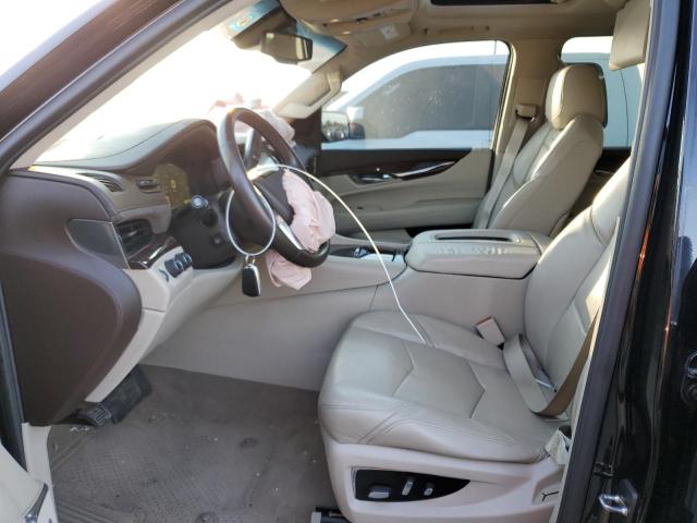 Photo 7 from auction – 2015 CADILLAC ESCALADE E with VIN 1GYS4HKJ9FR153038