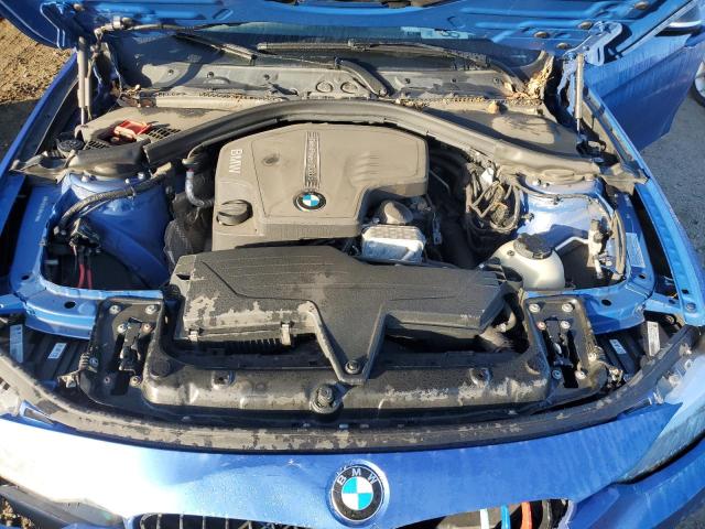 Photo 7 from auction – 2013 BMW 328 XI with VIN WBA3B3C53DF541799