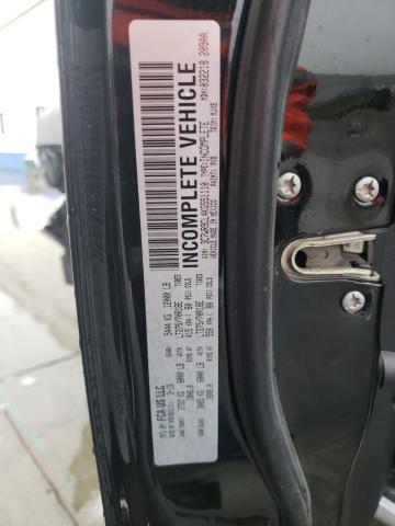 Photo 10 from auction – 2019 RAM 3500 with VIN 3C7WR9CL4KG551110