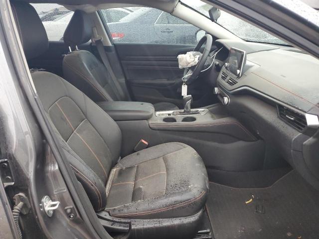 Photo 5 from auction – 2021 NISSAN ALTIMA SR with VIN 1N4BL4CW5MN377753