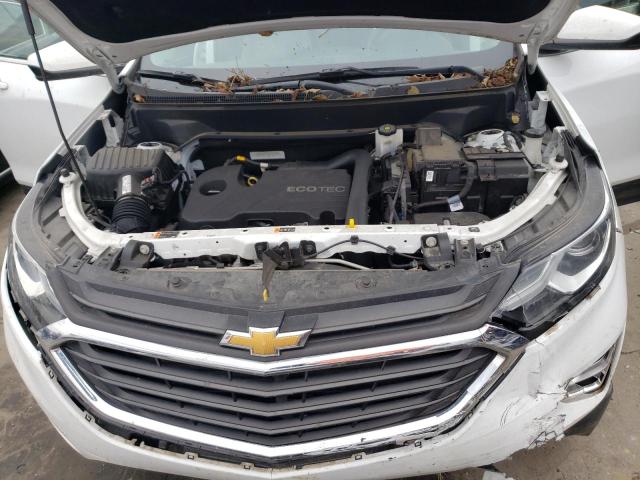 Photo 7 from auction – 2018 CHEVROLET EQUINOX LT with VIN 2GNAXJEV6J6332714