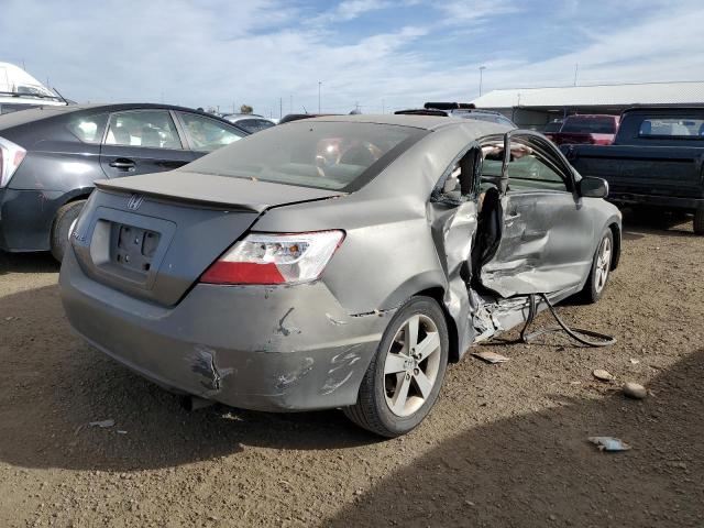 Photo 4 from auction – 2007 HONDA CIVIC EX with VIN 2HGFG12867H515221