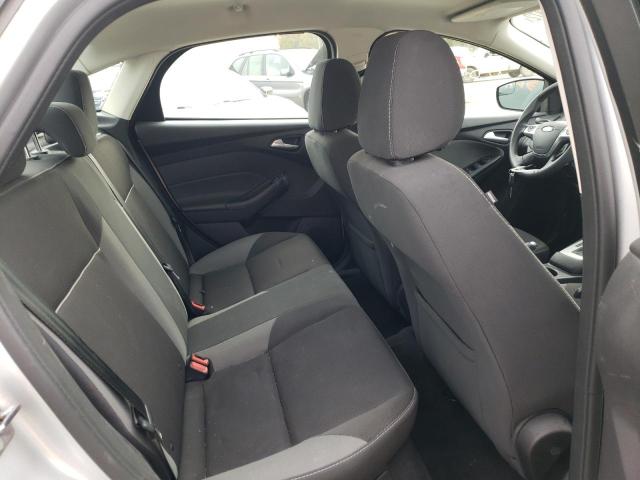 Photo 6 from auction – 2013 FORD FOCUS SE with VIN 1FADP3F25DL198415