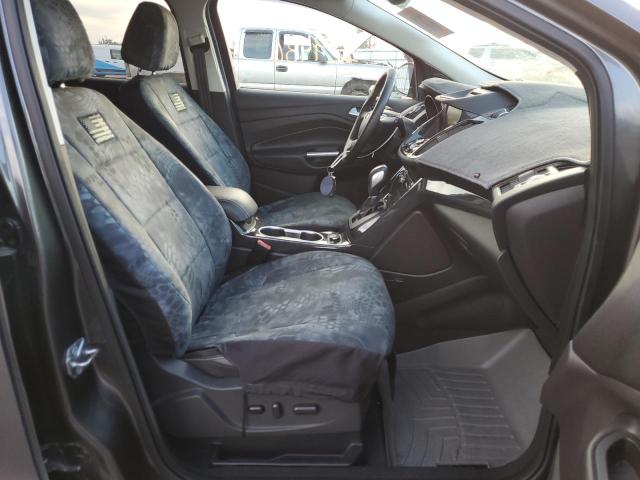 Photo 5 from auction – 2015 FORD ESCAPE TIT with VIN 1FMCU0J93FUA98825