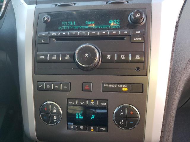 Photo 9 from auction – 2012 CHEVROLET TRAVERSE L with VIN 1GNKVJED2CJ205529