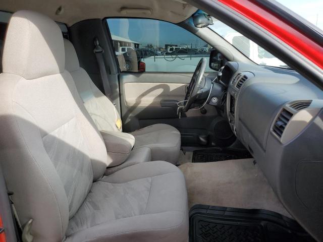 Photo 5 from auction – 2004 CHEVROLET COLORADO with VIN 1GCCS148948222542