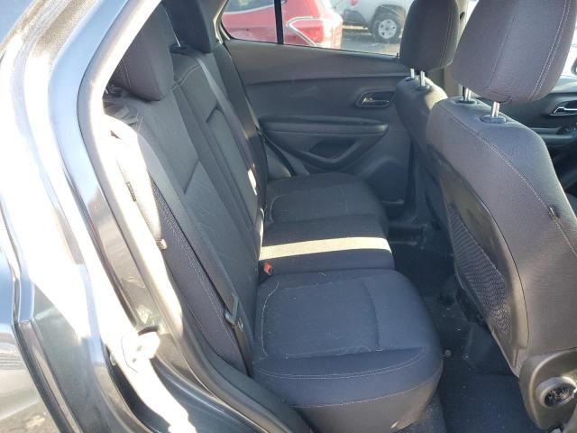 Photo 6 from auction – 2020 CHEVROLET TRAX 1LT with VIN 3GNCJPSB3LL181594