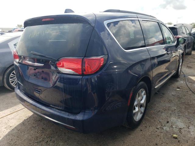 Photo 4 from auction – 2017 CHRYSLER PACIFICA T with VIN 2C4RC1BG0HR514365