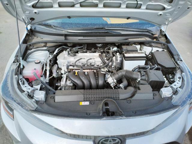 Photo 7 from auction – 2022 TOYOTA COROLLA LE with VIN 5YFEPMAE1NP305846