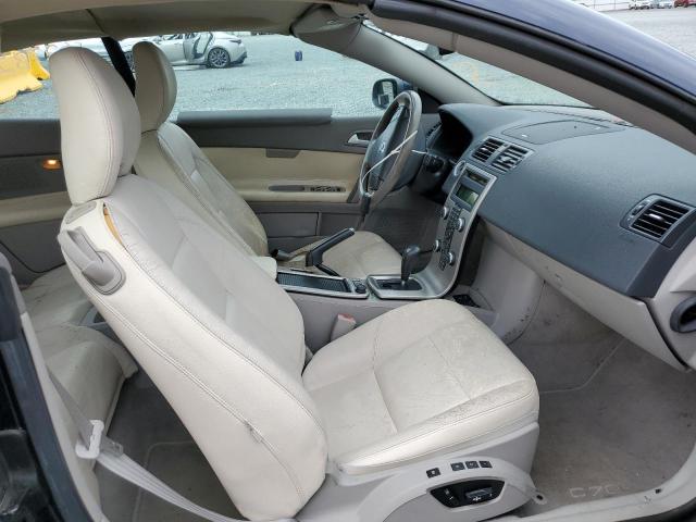 Photo 5 from auction – 2008 VOLVO C70 T5 with VIN YV1MC67298J050334