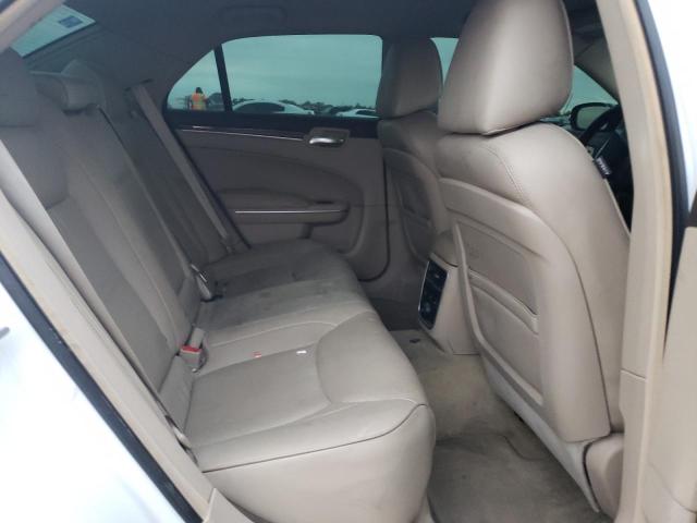 Photo 6 from auction – 2011 CHRYSLER 300C with VIN 2C3CA6CTXBH594344