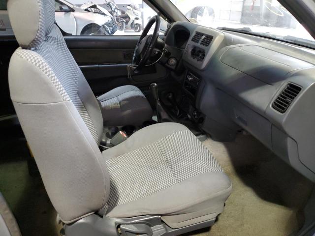 Photo 5 from auction – 2001 NISSAN FRONTIER with VIN 1N6ED26Y11C306060