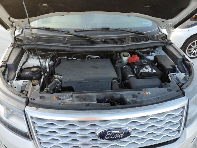 Photo 7 from auction – 2016 FORD EXPLORER P with VIN 1FM5K8HT5GGB78142