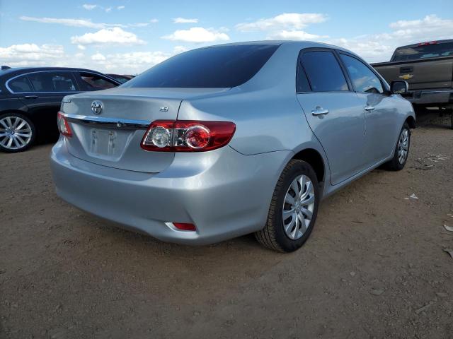 Photo 4 from auction – 2013 TOYOTA COROLLA BA with VIN 5YFBU4EE3DP157896