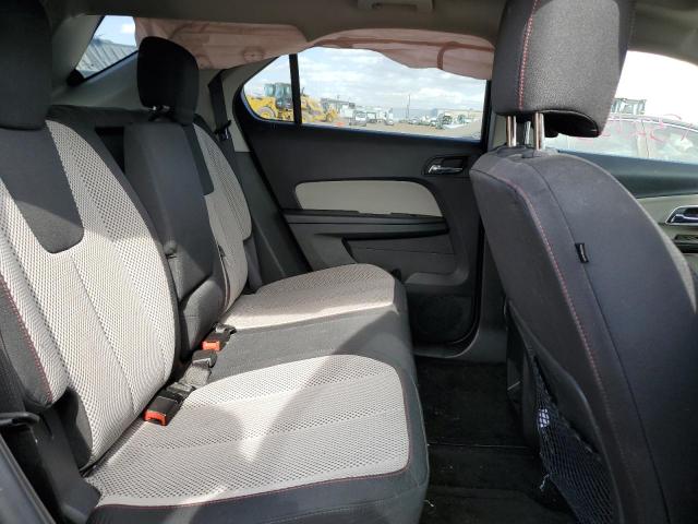 Photo 6 from auction – 2015 CHEVROLET EQUINOX LT with VIN 2GNALCEKXF6197130
