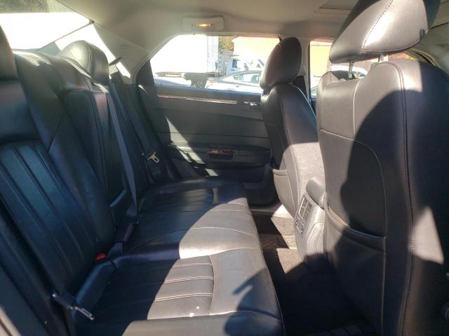 Photo 6 from auction – 2010 CHRYSLER 300C with VIN 2C3CA6CT1AH115727