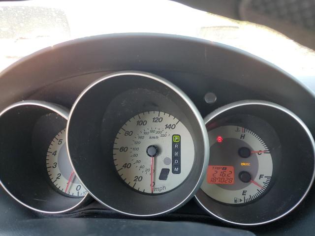 Photo 8 from auction – 2008 MAZDA 3 I with VIN JM1BK32F281783561