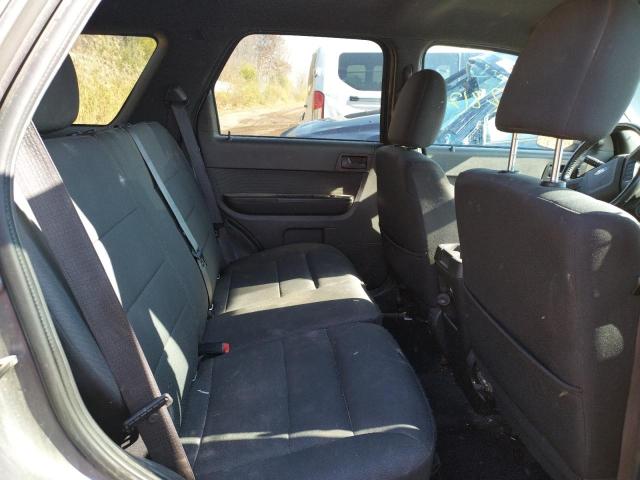 Photo 6 from auction – 2011 FORD ESCAPE XLT with VIN 1FMCU9DG1BKB33513