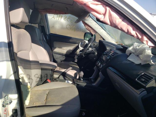 Photo 5 from auction – 2017 SUBARU FORESTER 2 with VIN JF2SJARC4HH419959