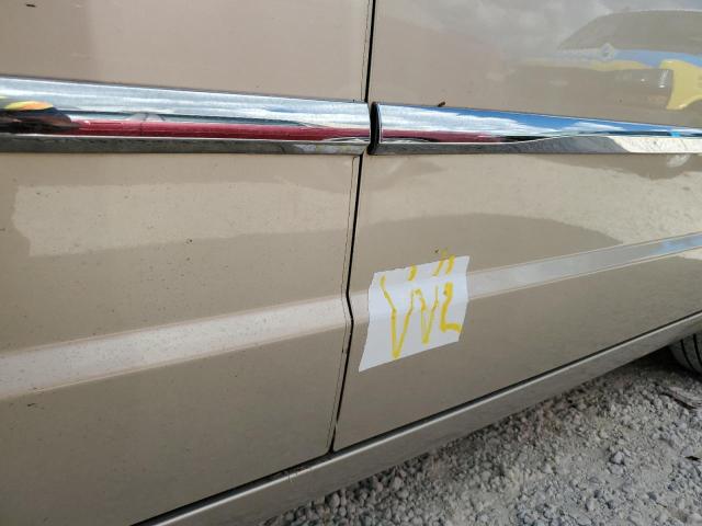Photo 9 from auction – 2012 CHRYSLER TOWN & COU with VIN 2C4RC1CG8CR364223