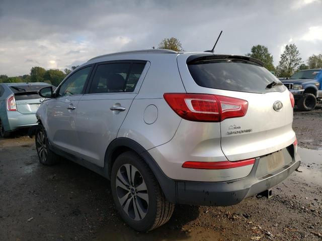 Photo 3 from auction – 2011 KIA SPORTAGE E with VIN KNDPCCA29B7076186