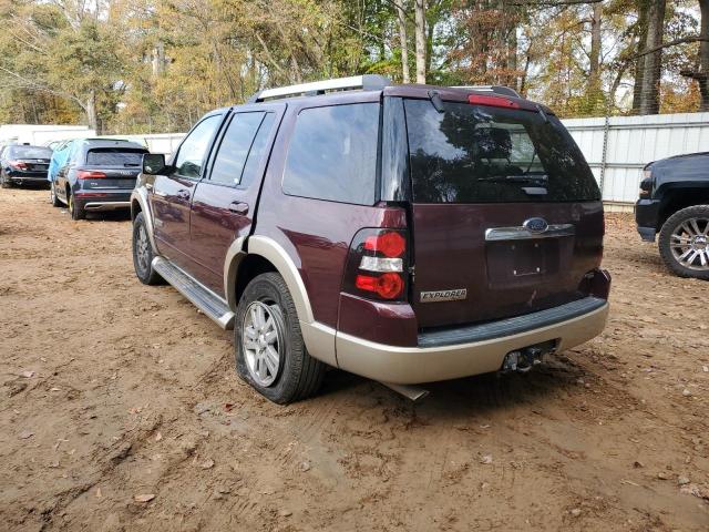 Photo 3 from auction – 2006 FORD EXPLORER E with VIN 1FMEU74E06UA62049
