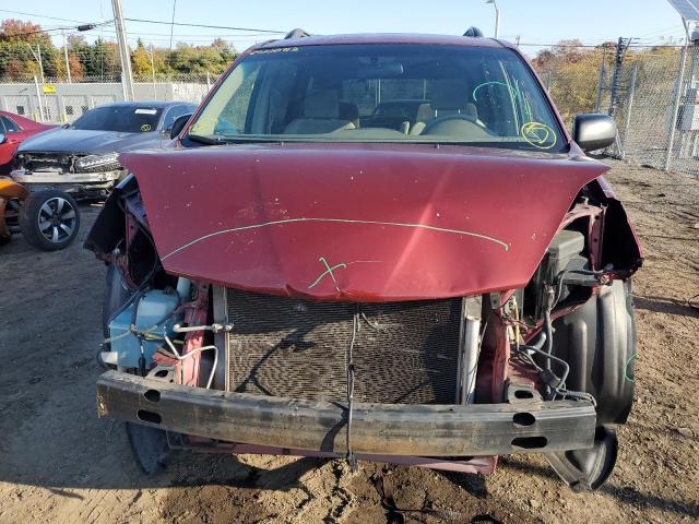 Photo 9 from auction – 2004 TOYOTA SIENNA CE with VIN 5TDZA23C24S024051