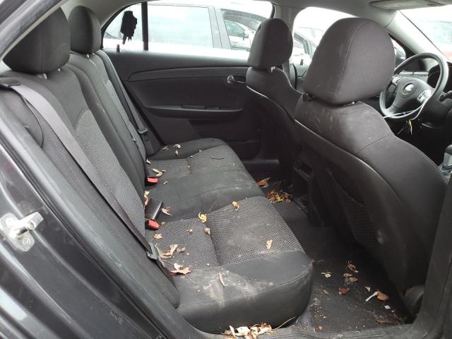 Photo 6 from auction – 2011 CHEVROLET MALIBU 1LT with VIN 1G1ZC5E12BF253570
