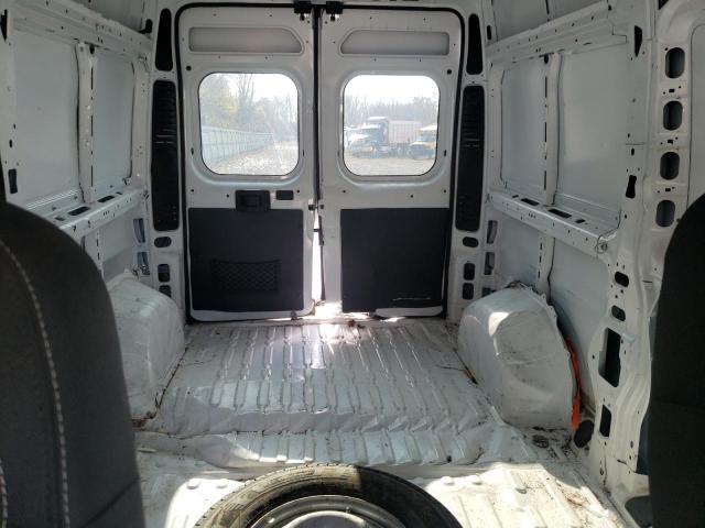 Photo 6 from auction – 2018 RAM PROMASTER with VIN 3C6TRVBG2JE151125