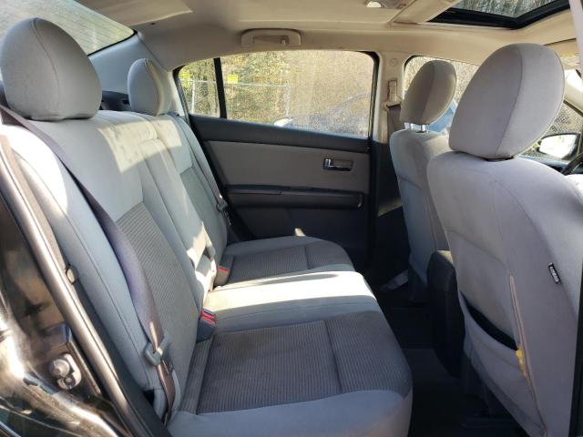 Foto 6 de la subasta – 2012 NISSAN SENTRA 2.0 con VIN 3N1AB6AP1CL645845