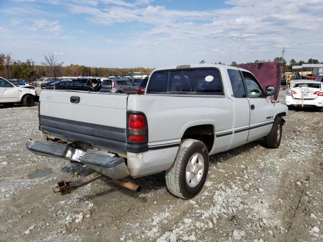 Photo 4 from auction – 1996 DODGE RAM 1500 with VIN 3B7HC13Y6TM186324