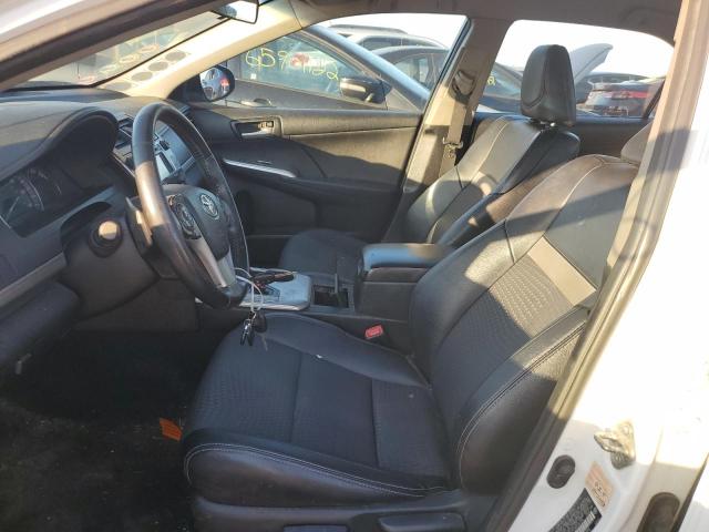 Photo 7 from auction – 2013 TOYOTA CAMRY L with VIN 4T1BF1FK3DU222726