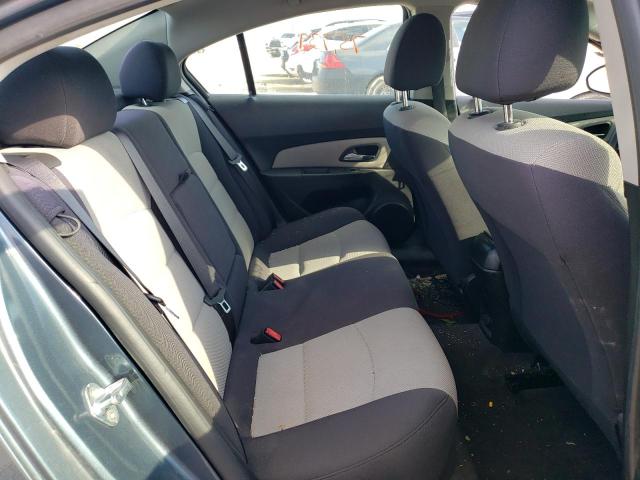 Photo 6 from auction – 2012 CHEVROLET CRUZE LS with VIN 1G1PC5SH4C7359250