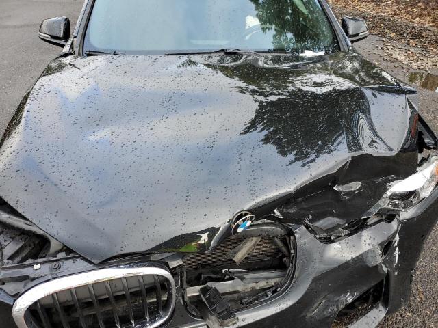 Photo 7 from auction – 2016 BMW X1 XDRIVE2 with VIN WBXHT3C34G5F64464
