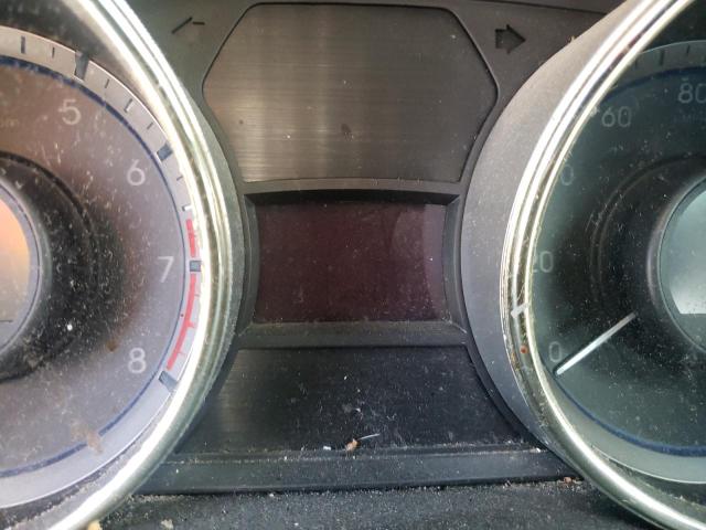 Photo 8 from auction – 2012 HYUNDAI SONATA GLS with VIN 5NPEB4AC3CH468800