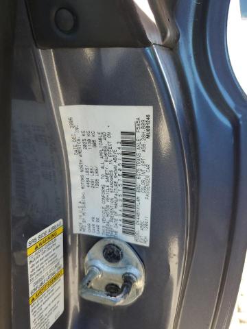 Photo 10 from auction – 2007 MITSUBISHI ECLIPSE SP with VIN 4A3AL35T57E051343
