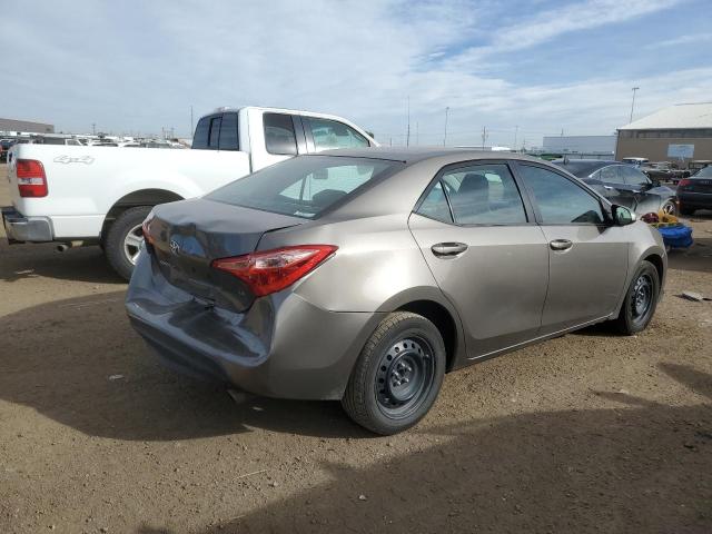 Photo 4 from auction – 2019 TOYOTA COROLLA L with VIN 2T1BURHEXKC149901
