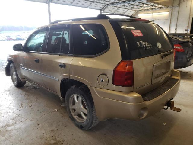 Photo 3 from auction – 2006 GMC ENVOY with VIN 1GKDT13S162153743